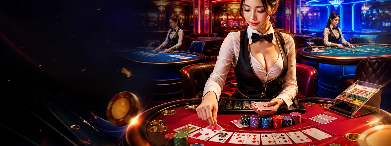 Bàn chơi phổ biến và tình huống trò chơi cụ thể